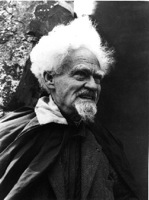 Gerald Gardner